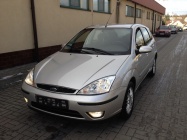 Zdjęcie Ford Focus 1.6 i 101 KM GHIA