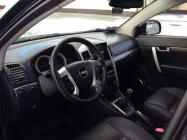 Zdjęcie Chevrolet Captiva 2.0 CRDi 150KM 4x4