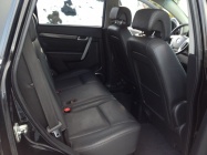 Zdjęcie Chevrolet Captiva 2.0 CRDi 150KM 4x4