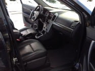 Zdjęcie Chevrolet Captiva 2.0 CRDi 150KM 4x4