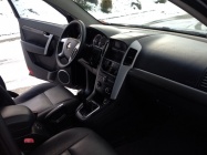 Zdjęcie Chevrolet Captiva 2.0 CRDi 150KM 4x4