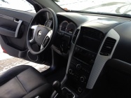 Zdjęcie Chevrolet Captiva 2.0 CRDi 150KM 4x4