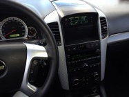 Zdjęcie Chevrolet Captiva 2.0 CRDi 150KM 4x4