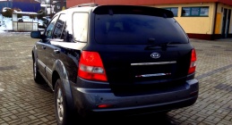 Zdjęcie Kia Sorento 2.5 CRDi 140 KM 4x4