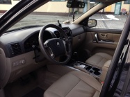 Zdjęcie Kia Sorento 2.5 CRDi 140 KM 4x4