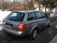 Zdjęcie Audi A4 Avant 1.9 TDI