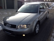 Zdjęcie Audi A4 Avant 1.9 TDI