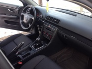 Zdjęcie Audi A4 Avant 1.9 TDI