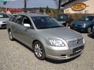 Zdjęcie Toyota Avensis 2.0 D-4D