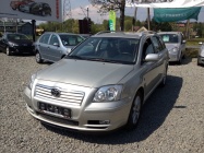 Zdjęcie Toyota Avensis 2.0 D-4D