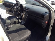 Zdjęcie Toyota Avensis 2.0 D-4D