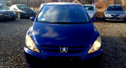 Zdjęcie Peugeot 307 1.6 i XR