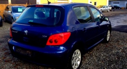 Zdjęcie Peugeot 307 1.6 i XR