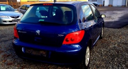 Zdjęcie Peugeot 307 1.6 i XR