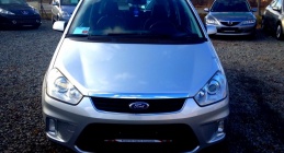 Zdjęcie Ford C-MAX 1.8 TDCi Titanium