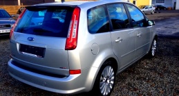 Zdjęcie Ford C-MAX 1.8 TDCi Titanium