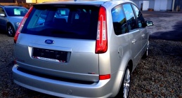 Zdjęcie Ford C-MAX 1.8 TDCi Titanium