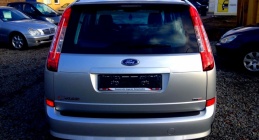 Zdjęcie Ford C-MAX 1.8 TDCi Titanium