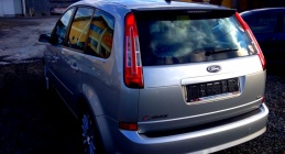 Zdjęcie Ford C-MAX 1.8 TDCi Titanium