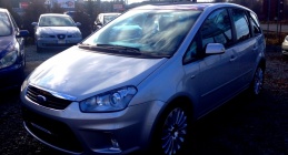 Zdjęcie Ford C-MAX 1.8 TDCi Titanium