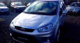 Zdjęcie Ford C-MAX 1.8 TDCi Titanium