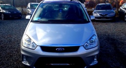 Zdjęcie Ford C-MAX 1.8 TDCi Titanium