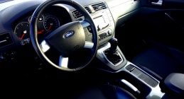 Zdjęcie Ford C-MAX 1.8 TDCi Titanium