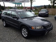 Zdjęcie Volvo XC 70 2.4 D5 4x4