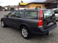 Zdjęcie Volvo XC 70 2.4 D5 4x4