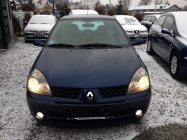 Zdjęcie Renault Clio 1.4 16V z Gazem