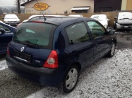 Zdjęcie Renault Clio 1.4 16V z Gazem