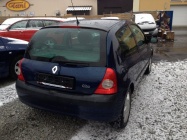 Zdjęcie Renault Clio 1.4 16V z Gazem