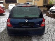 Zdjęcie Renault Clio 1.4 16V z Gazem