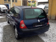 Zdjęcie Renault Clio 1.4 16V z Gazem