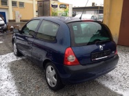 Zdjęcie Renault Clio 1.4 16V z Gazem