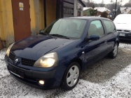 Zdjęcie Renault Clio 1.4 16V z Gazem