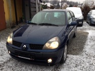 Zdjęcie Renault Clio 1.4 16V z Gazem