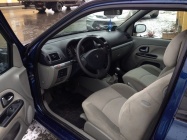 Zdjęcie Renault Clio 1.4 16V z Gazem