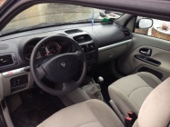 Zdjęcie Renault Clio 1.4 16V z Gazem