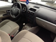Zdjęcie Renault Clio 1.4 16V z Gazem