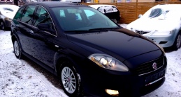 Zdjęcie Fiat Croma 1.9 JTD 150 KM