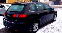 Zdjęcie Fiat Croma 1.9 JTD 150 KM