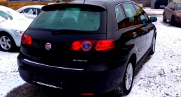 Zdjęcie Fiat Croma 1.9 JTD 150 KM