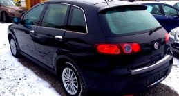 Zdjęcie Fiat Croma 1.9 JTD 150 KM