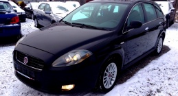 Zdjęcie Fiat Croma 1.9 JTD 150 KM