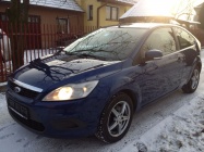 Zdjęcie Ford Focus 2.0 i LPG 145 KM