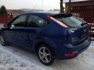 Zdjęcie Ford Focus 2.0 i LPG 145 KM