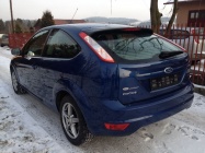 Zdjęcie Ford Focus 2.0 i LPG 145 KM