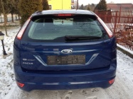 Zdjęcie Ford Focus 2.0 i LPG 145 KM