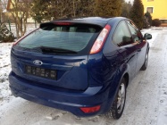 Zdjęcie Ford Focus 2.0 i LPG 145 KM